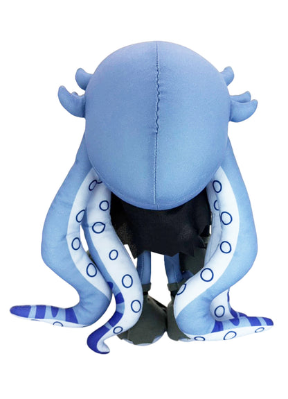 Sonic The Hedgehog - Mimic The Octopus Plush 10"H