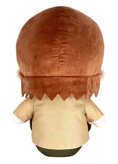 Death Note - Light Sitting Plush 12"H