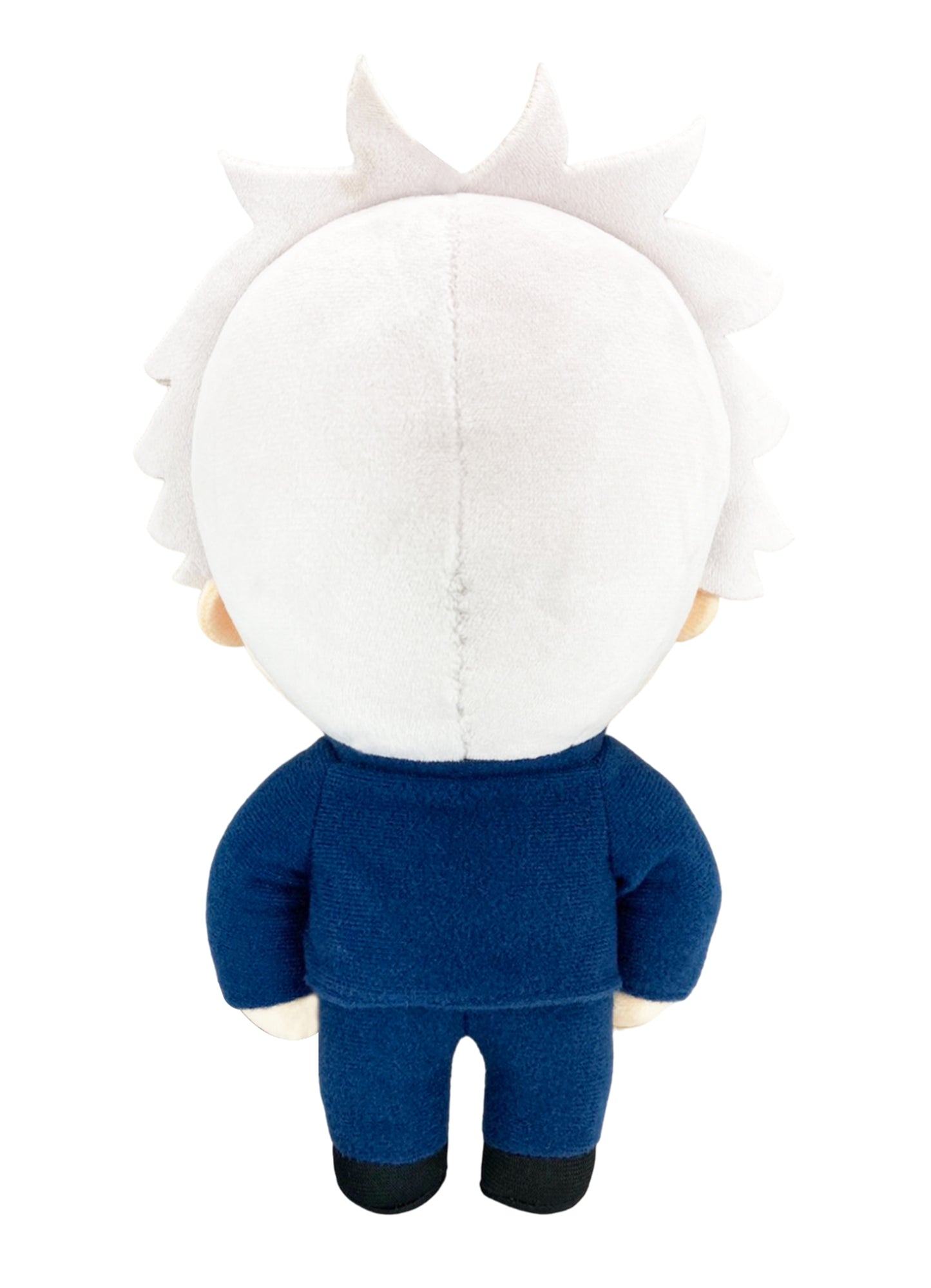 Jujutsu Kaisen S2 - Satoru Gojo High School Uniform Plush 8"H