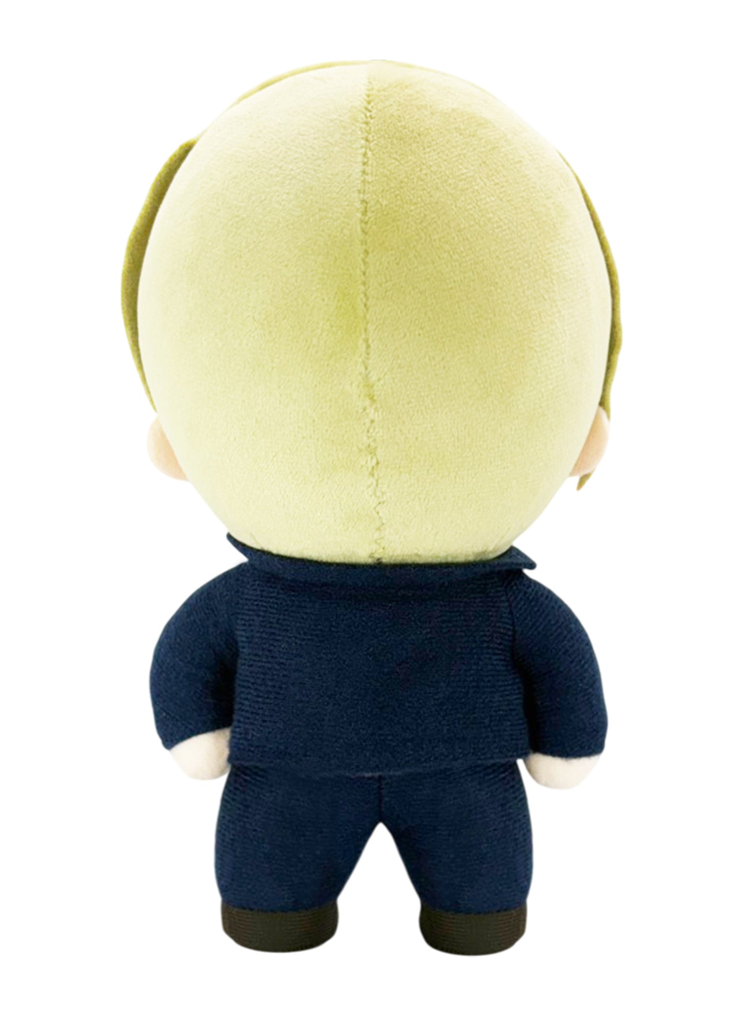 Jujutsu Kaisen S2 - Kento Nanami High School Uniform Plush 8"H