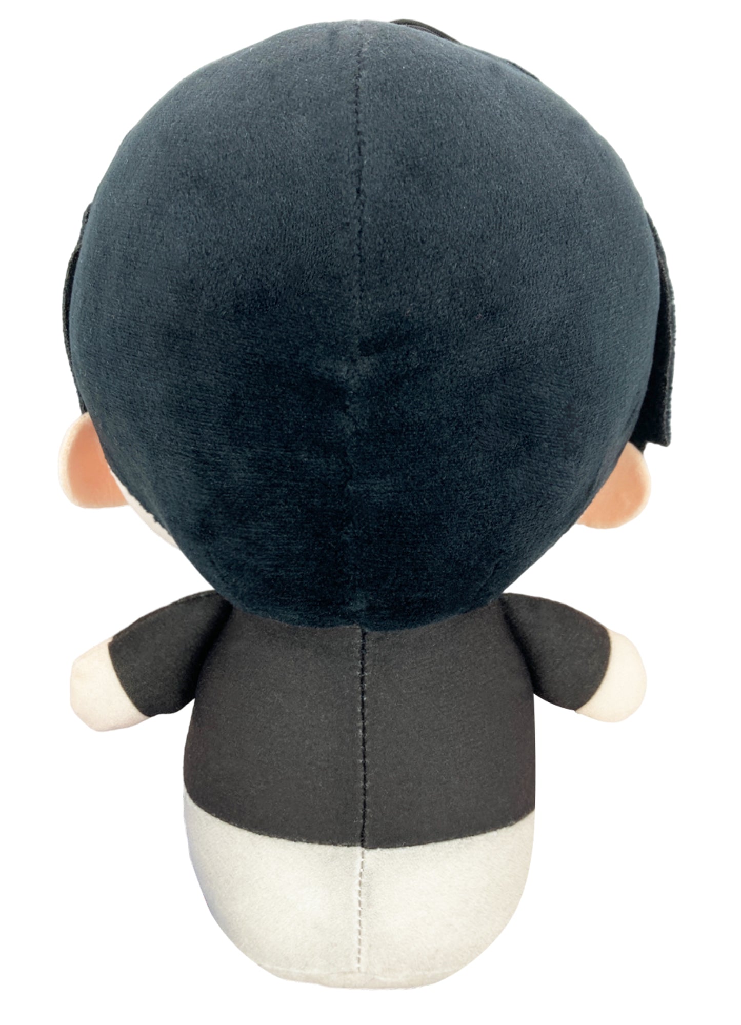 Jujutsu Kaisen S2 - Toji Fushiguro Sitting Pose Plush 7"H