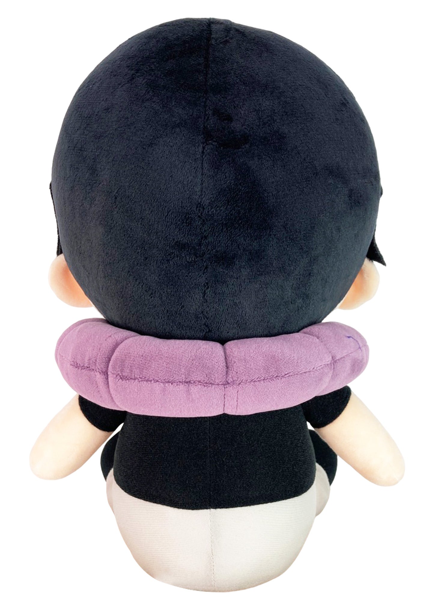 Jujutsu Kaisen S2 - Toji Fushiguro Sitting Pose Plush 12"H