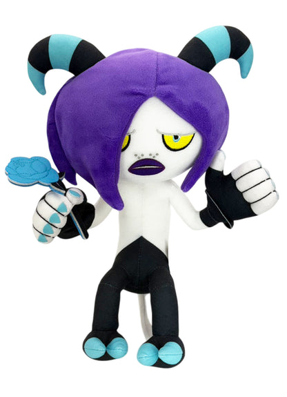 Sonic The Hedgehog - Zor Plush 9"H