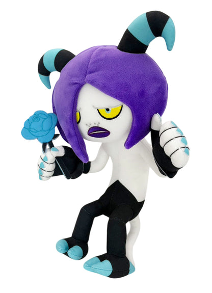 Sonic The Hedgehog - Zor Plush 9"H