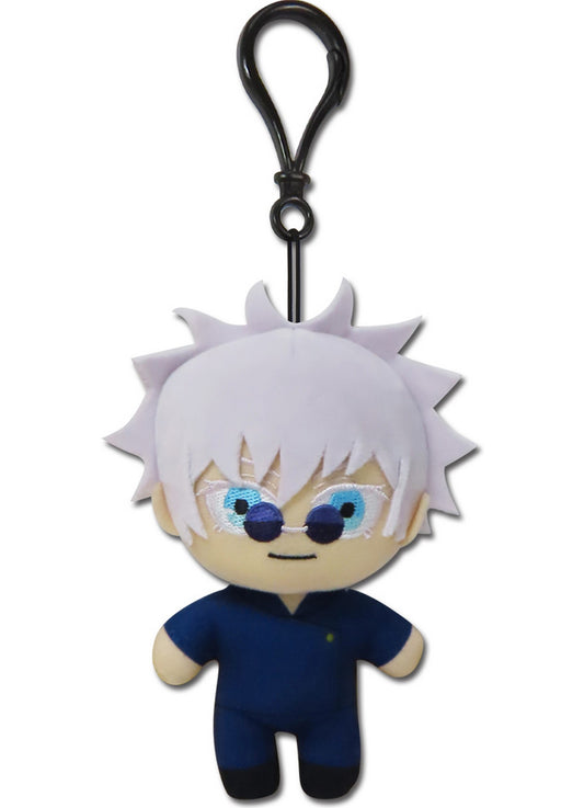 Jujutsu Kaisen S2 - Satoru Gojo Plush 4.5"H