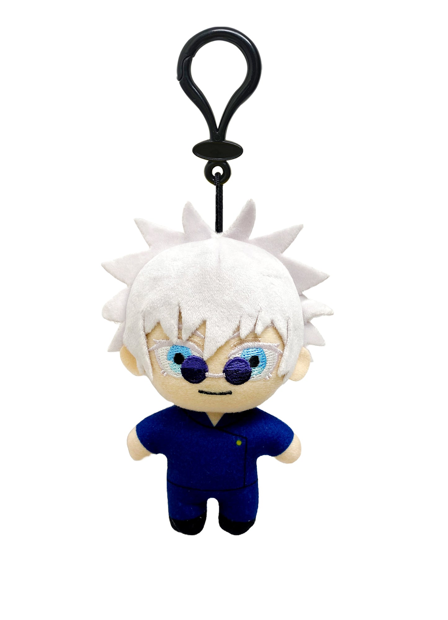 Jujutsu Kaisen S2 - Satoru Gojo Plush 4.5"H