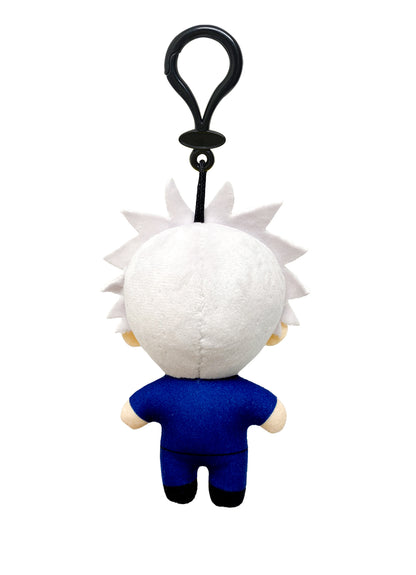 Jujutsu Kaisen S2 - Satoru Gojo Plush 4.5"H