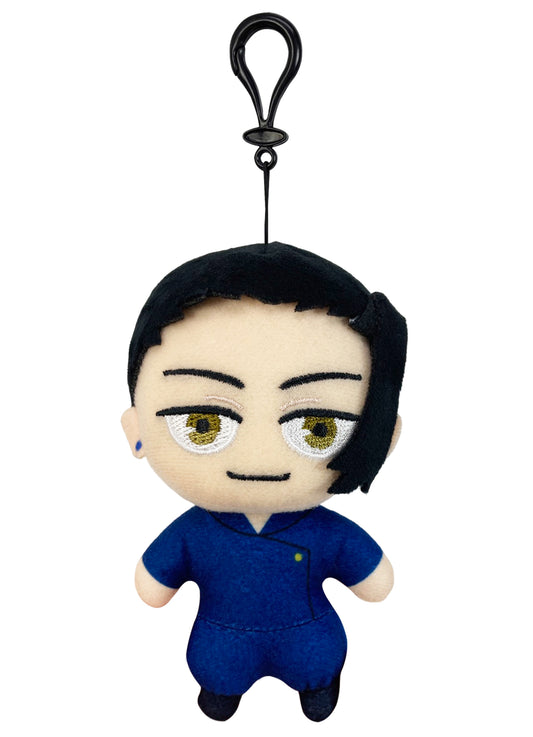 Jujutsu Kaisen S2 - Suguru Geto Plush 4.5"H