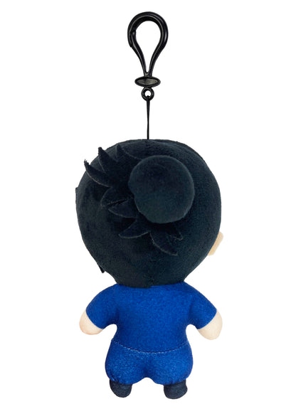 Jujutsu Kaisen S2 - Suguru Geto Plush 4.5"H