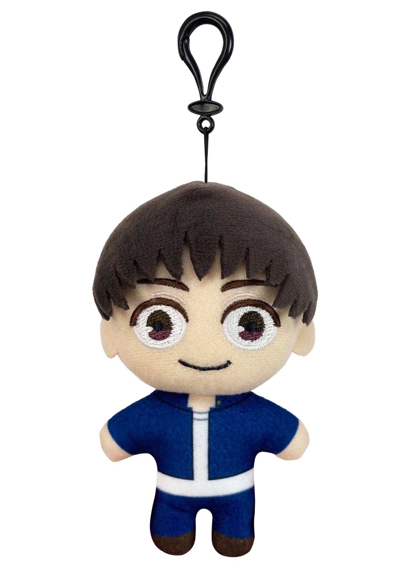 Jujutsu Kaisen S2 - Yu Haibara Plush 4.5"H