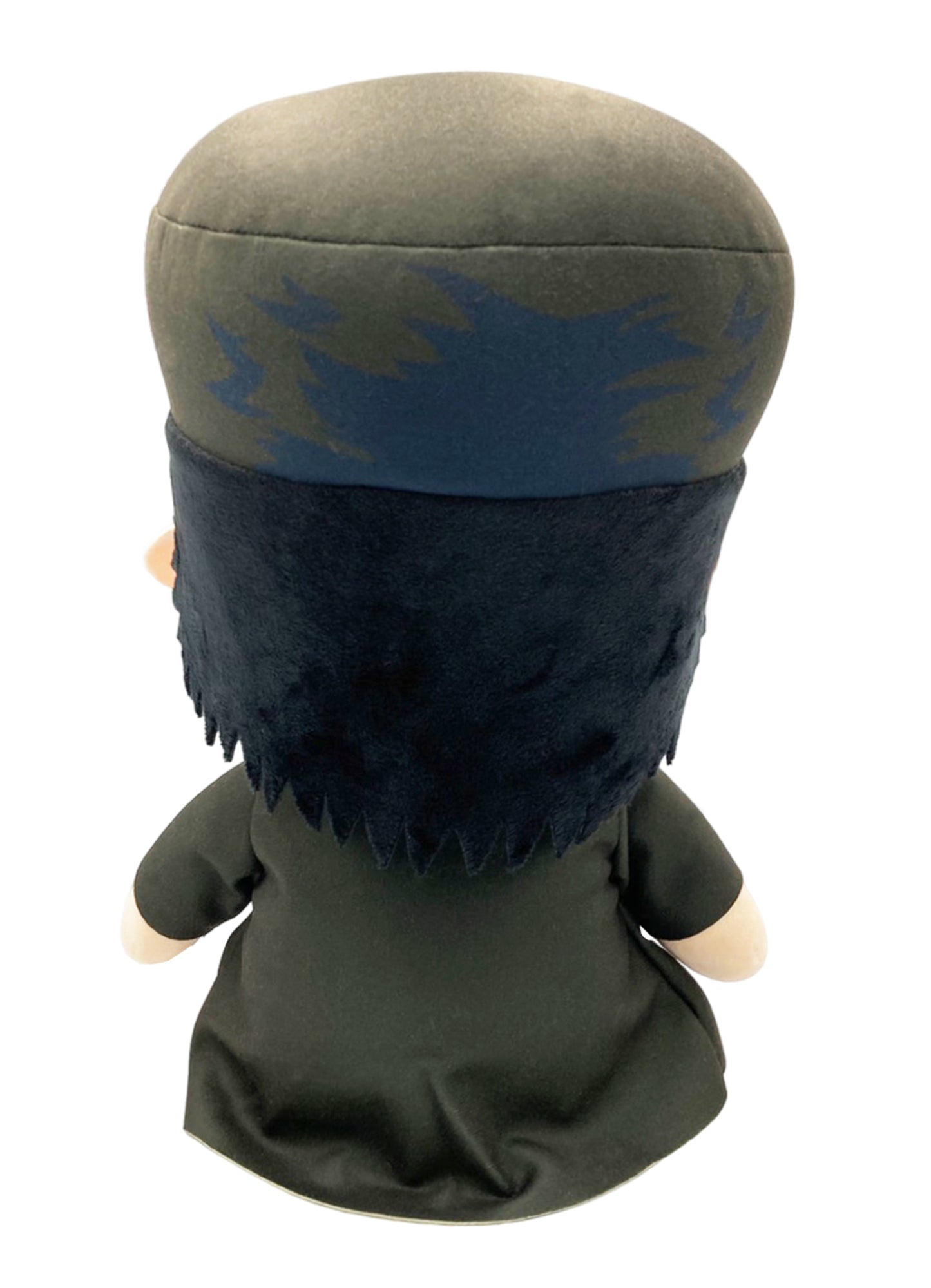 Jojo's S2 - Jotaro Kujo Sitting Plush 12"H