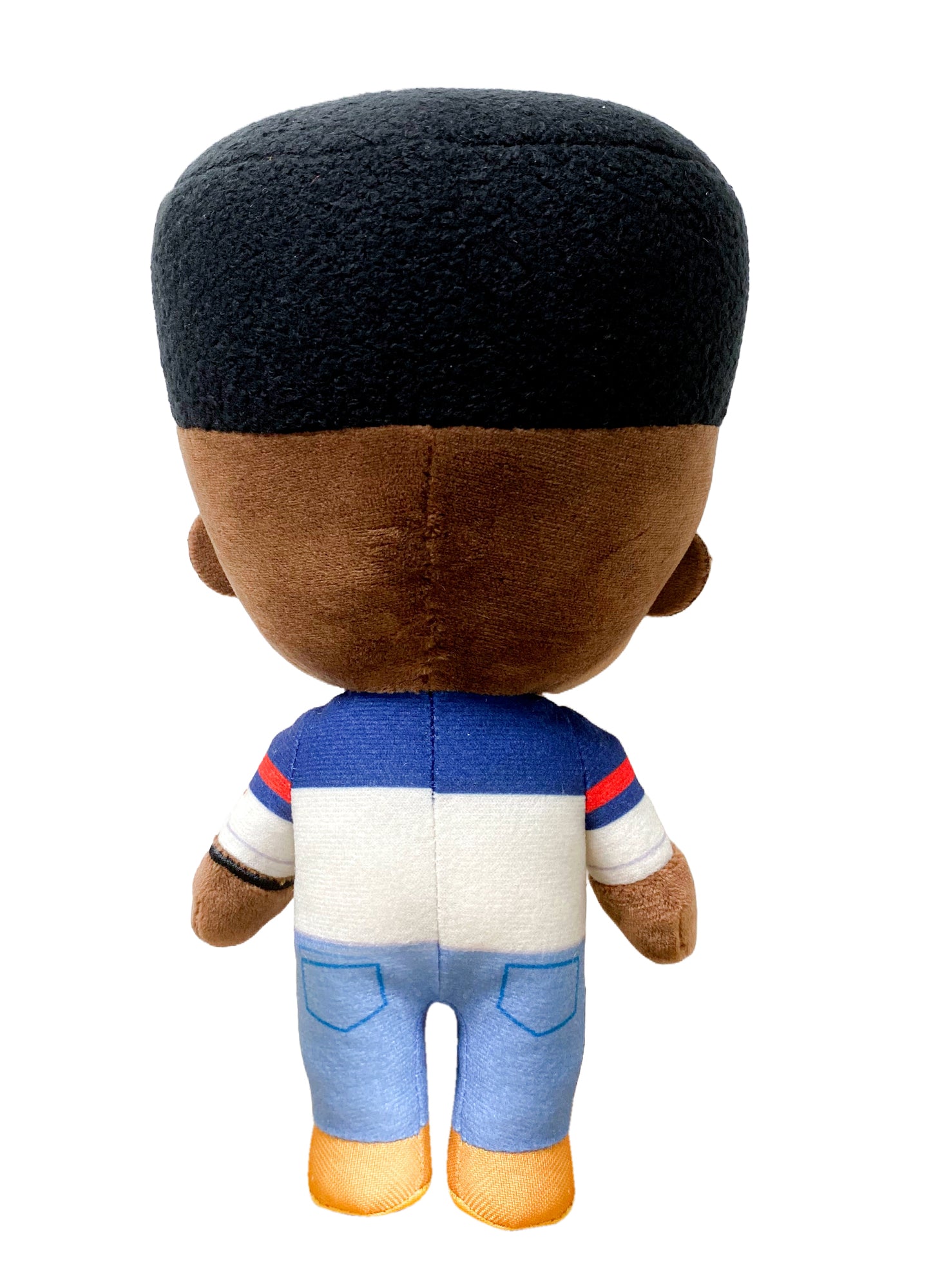 Stranger Things Season 4 - Lucas Plush 8"H