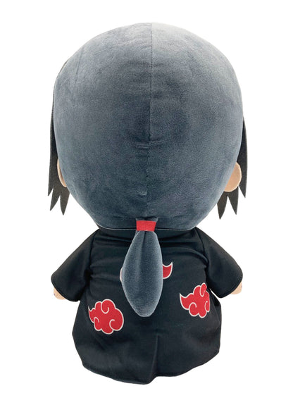 Naruto - Itachi Uchiha Sitting Plush 12"H