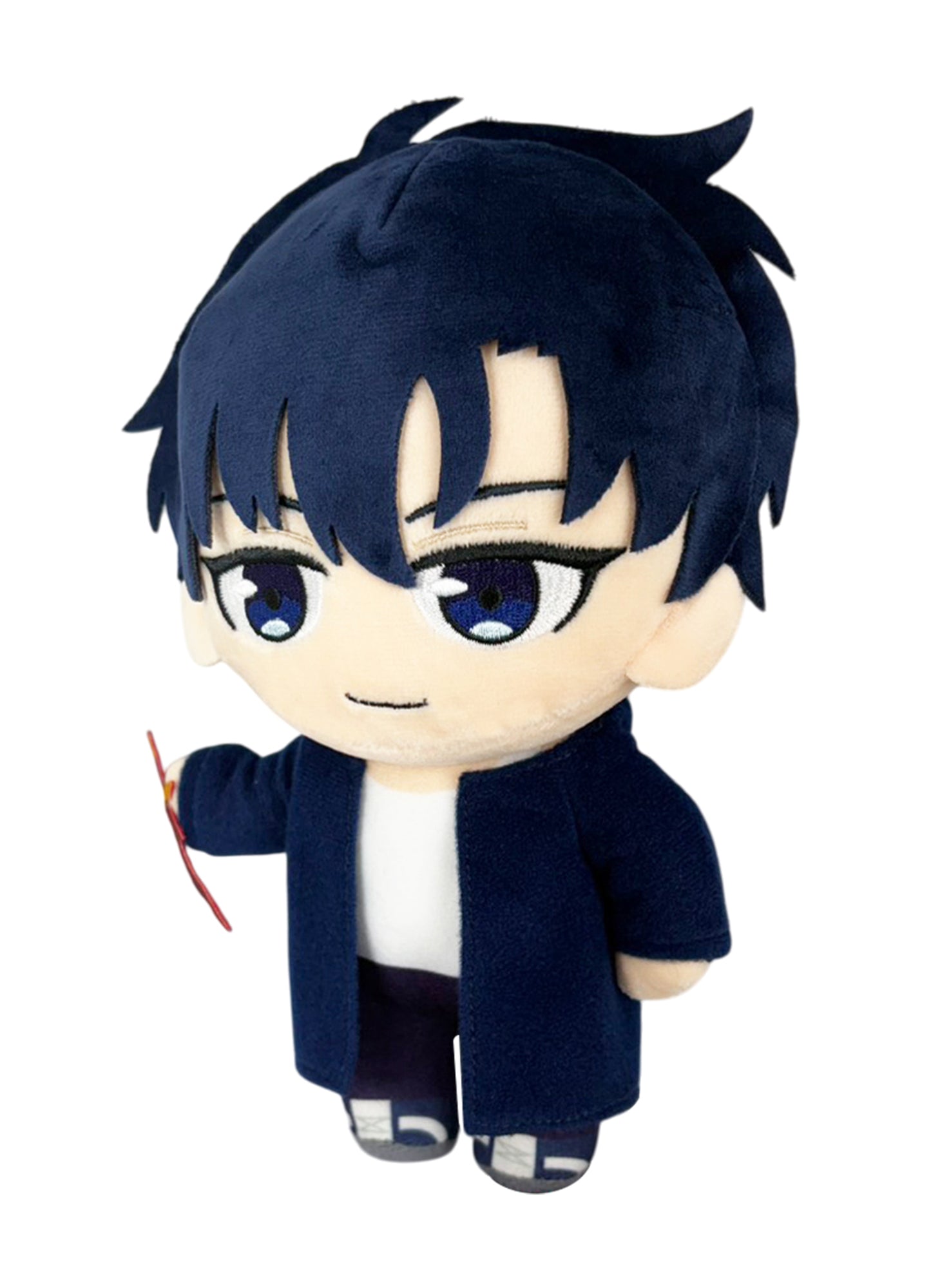Solo Leveling - Sung Jinwoo Ss-Rank Plush 8"H