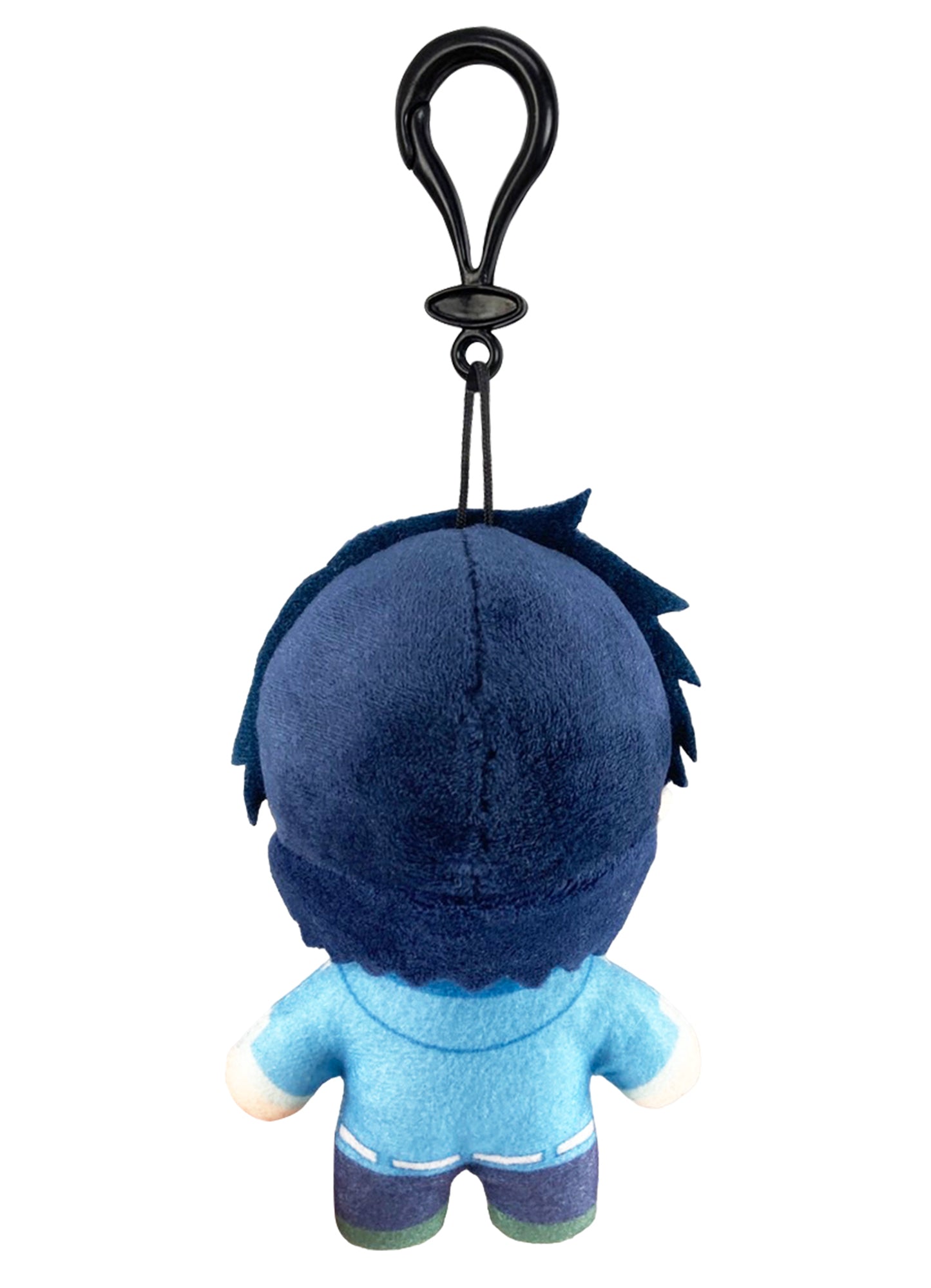 Solo Leveling - Sung Jinwoo #02 Plush 4.5"H