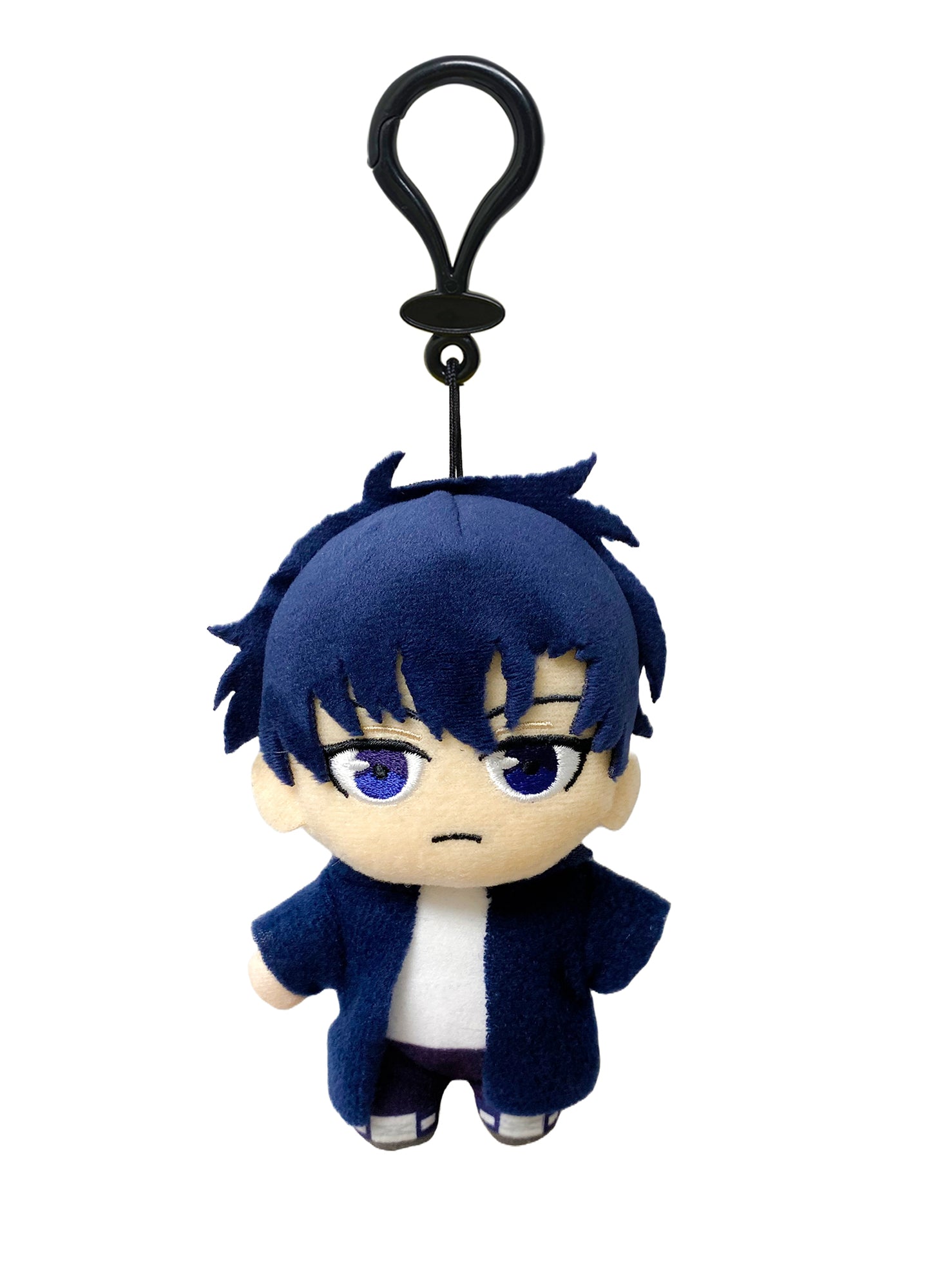 Solo Leveling - Sung Jinwoo #03 Plush 4.5"H