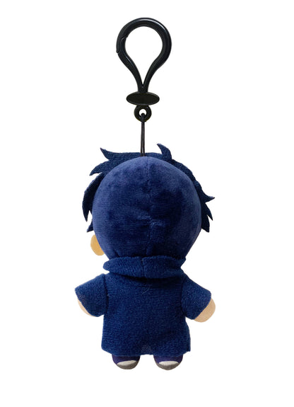 Solo Leveling - Sung Jinwoo #03 Plush 4.5"H