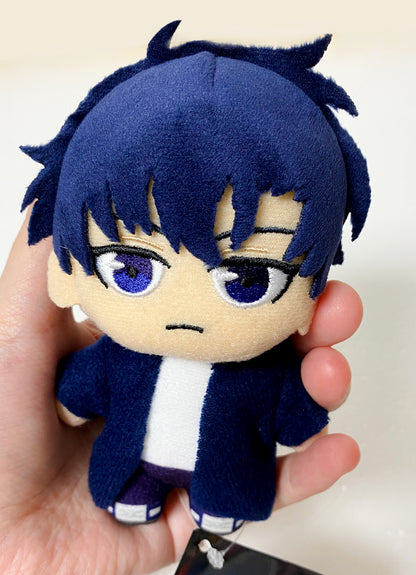 Solo Leveling - Sung Jinwoo #03 Plush 4.5"H
