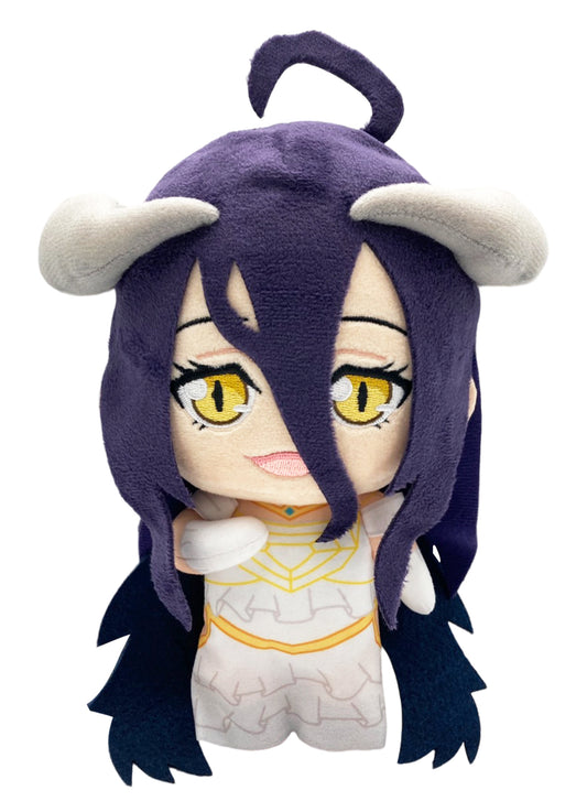 Overlord Season 1 - Albedo Basic Clothing Plush 8"H