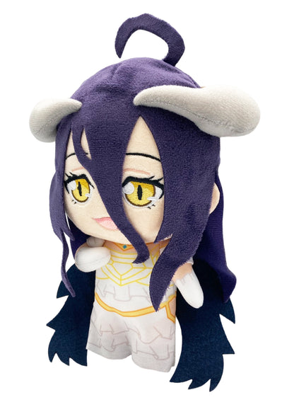 Overlord Season 1 - Albedo Basic Clothing Plush 8"H