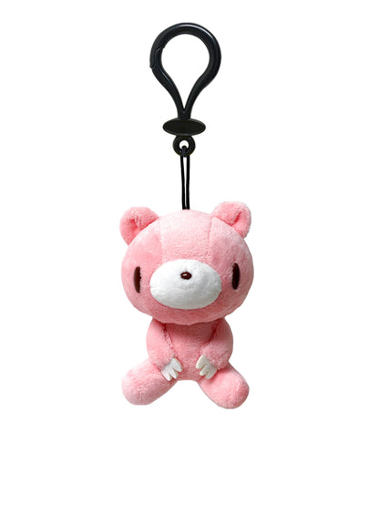 Gloomy Bear - Gloomy Bear No Blood Ver Sitting Posture Plush 4"H