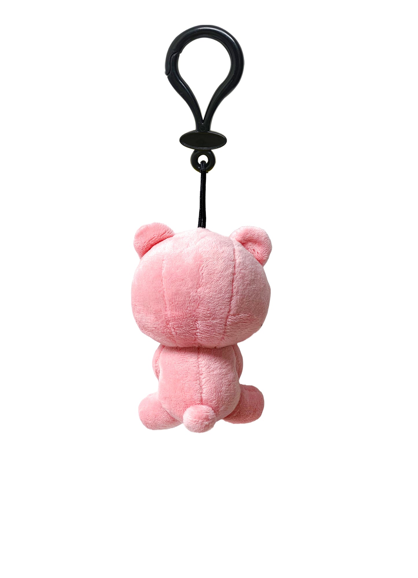 Gloomy Bear - Gloomy Bear No Blood Ver Sitting Posture Plush 4"H