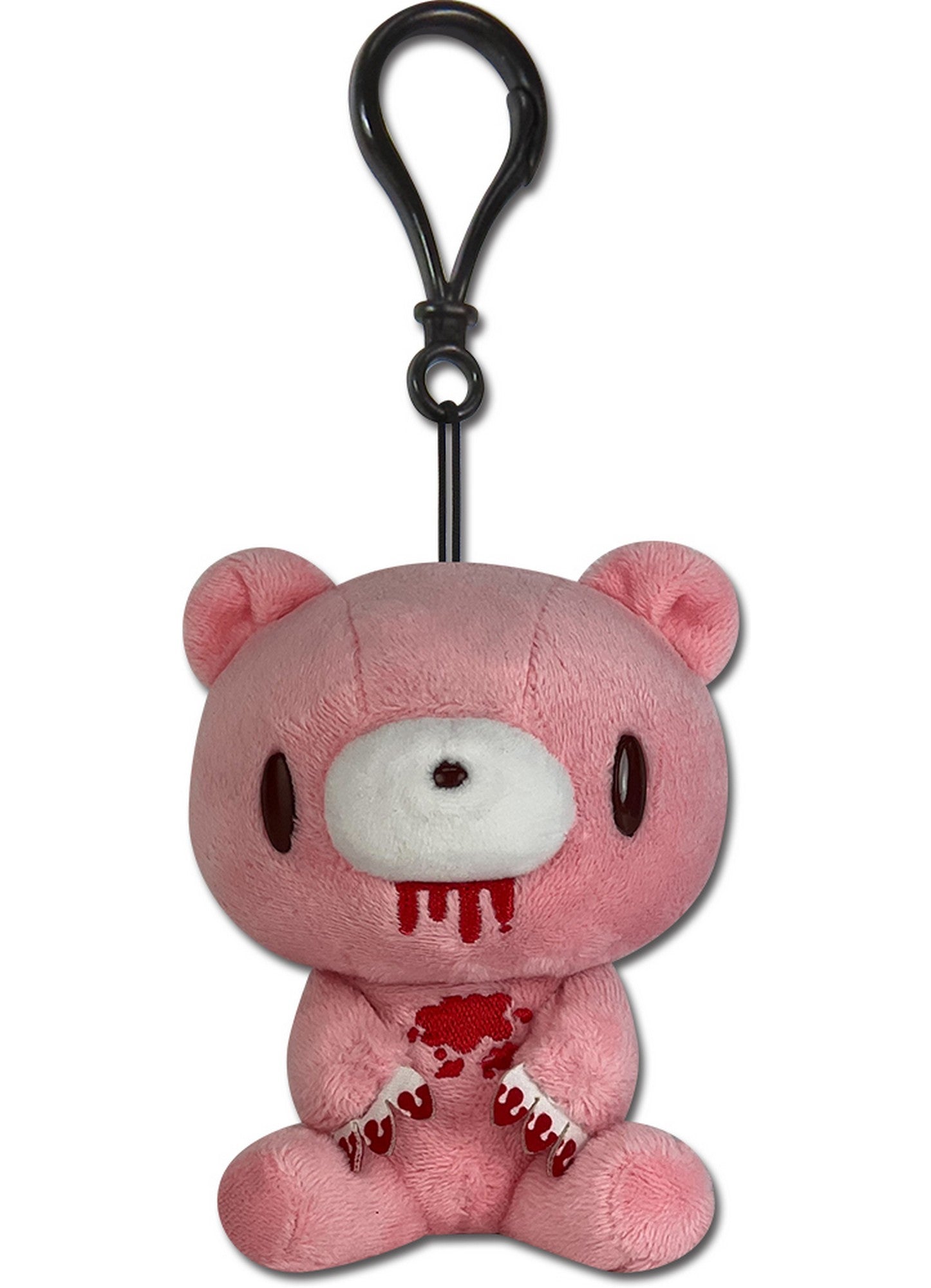 Gloomy Bear - Gloomy Bear Sitting Posture Plush 4"H