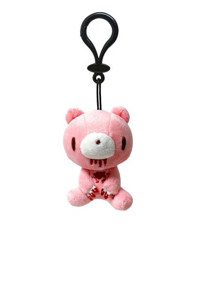 Gloomy Bear - Gloomy Bear Sitting Posture Plush 4"H