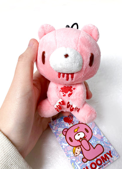 Gloomy Bear - Gloomy Bear Sitting Posture Plush 4"H