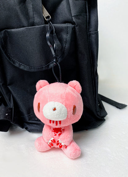 Gloomy Bear - Gloomy Bear Sitting Posture Plush 4"H