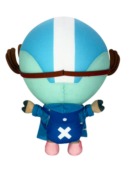 One Piece - Chopper Egghead Arc Plush 8"H