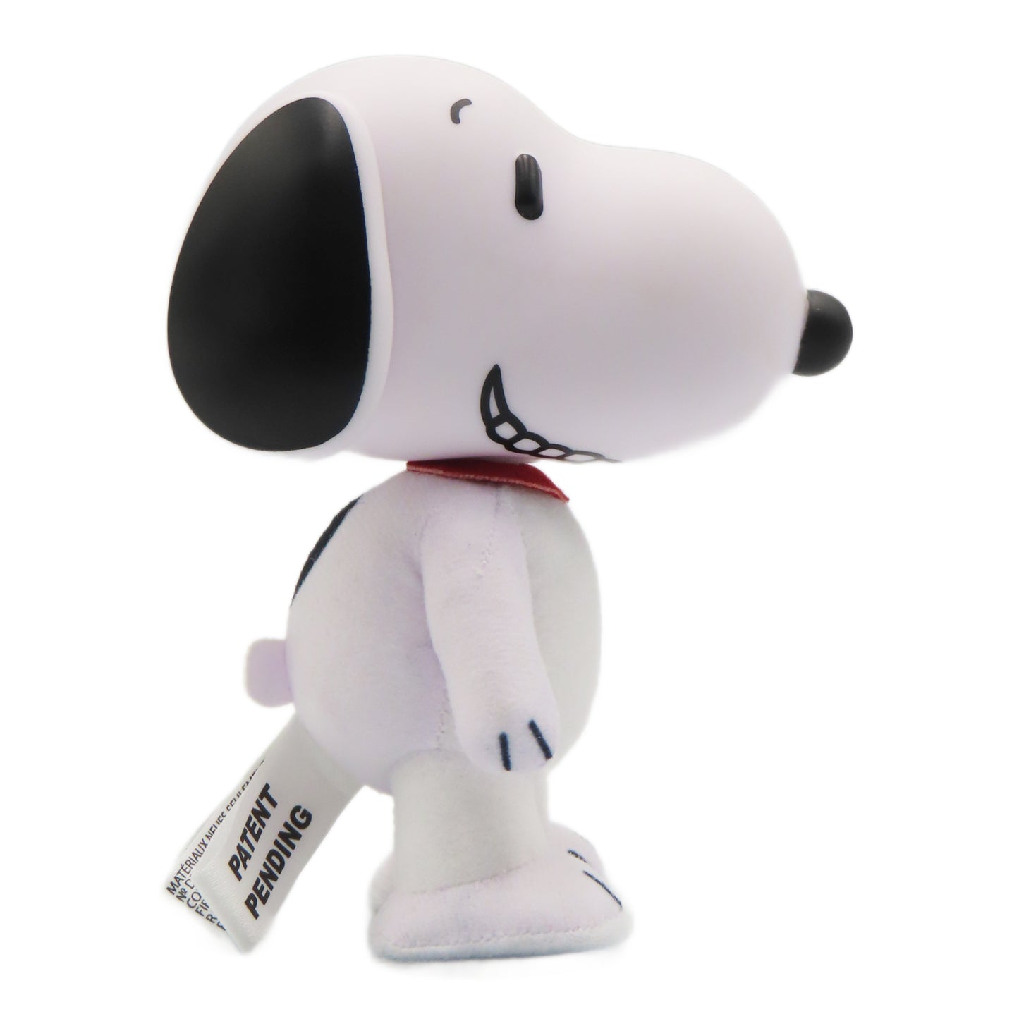 Peanuts - Snoopy (Red Baron) Figurekey Plush 4.5" H