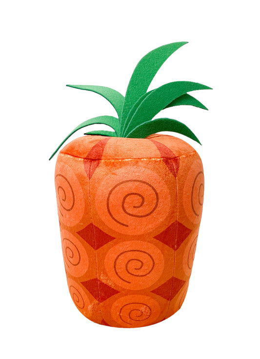 One Piece - Chop Chop Fruit Plush 7"H