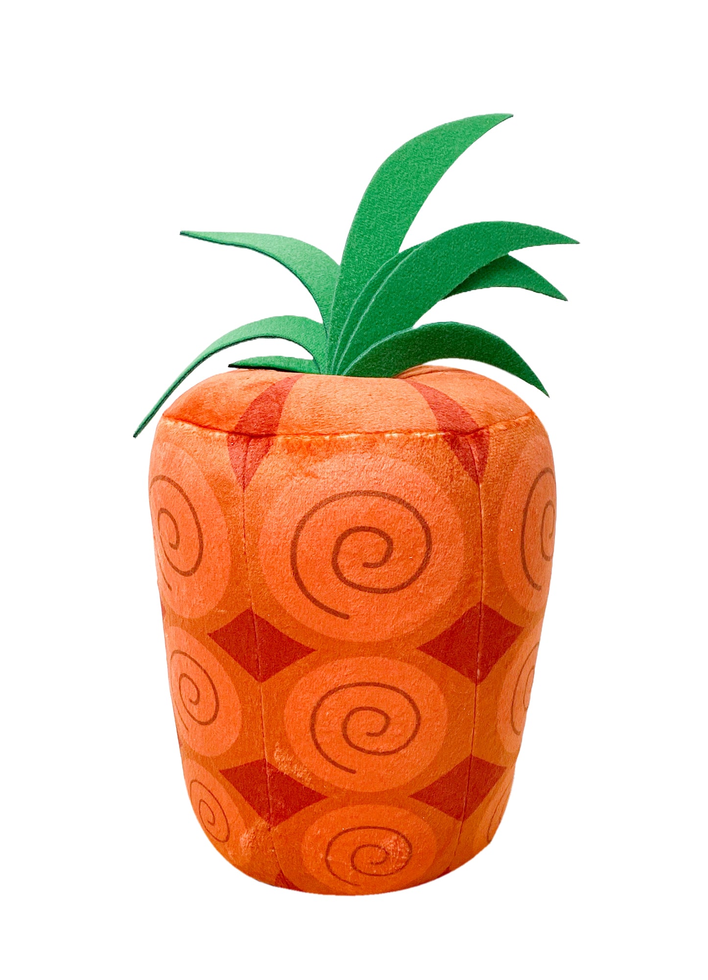 One Piece - Chop Chop Fruit Plush 7"H