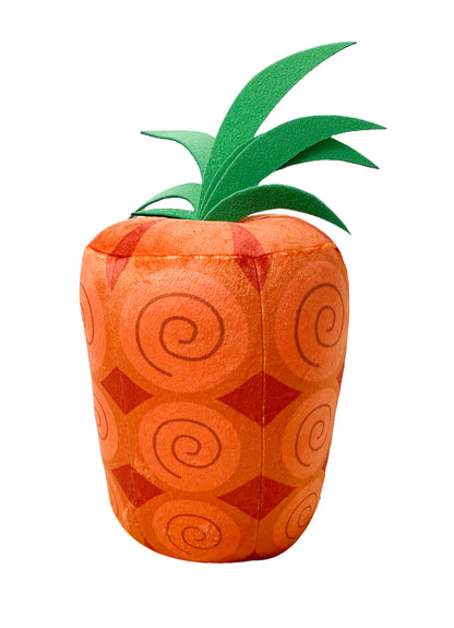 One Piece - Chop Chop Fruit Plush 7"H