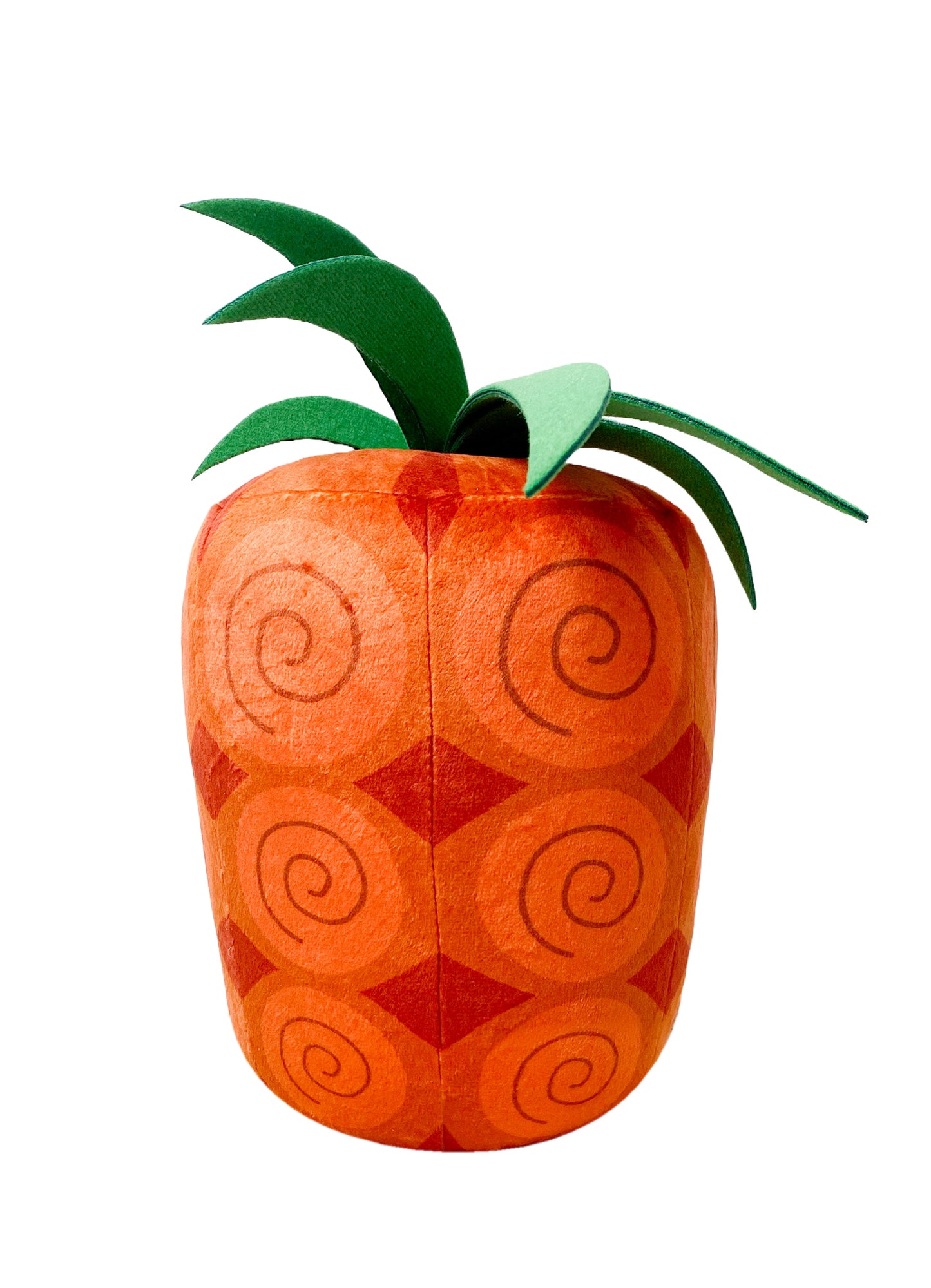 One Piece - Chop Chop Fruit Plush 7"H