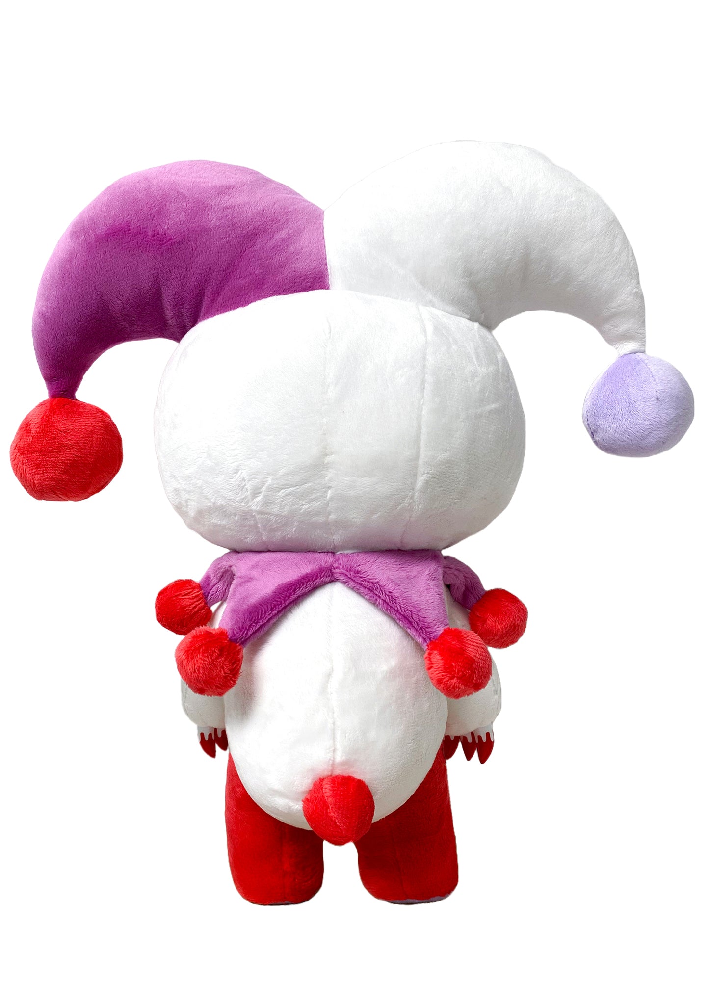 Gloomy Bear - Gloomy Bear Jopi Ver. Plush 12"H