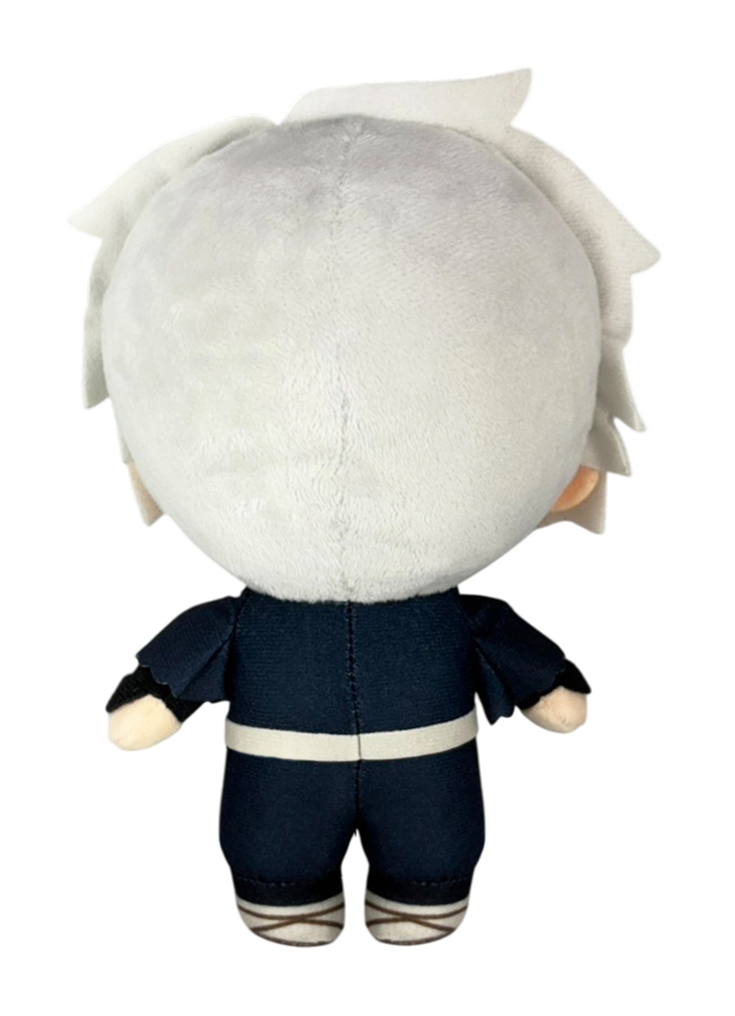 Hell's Paradise - Gabimaru Plush 8"H