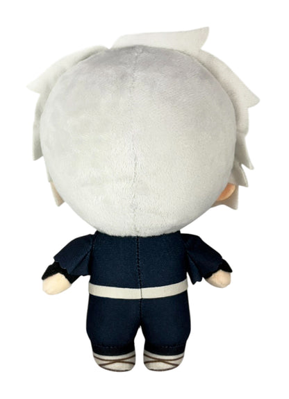 Hell's Paradise - Gabimaru Plush 8"H