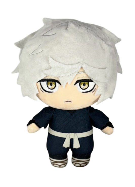 Hell's Paradise - Gabimaru Plush 8"H