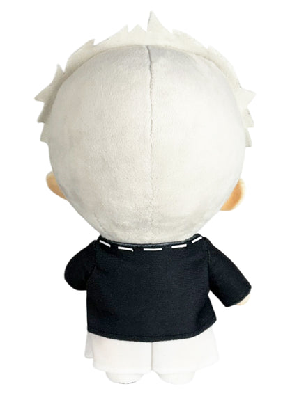 Hell's Paradise - Shion Plush 8"H
