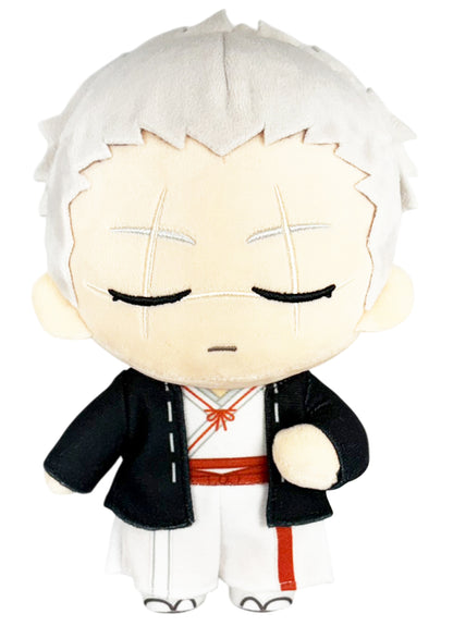 Hell's Paradise - Shion Plush 8"H