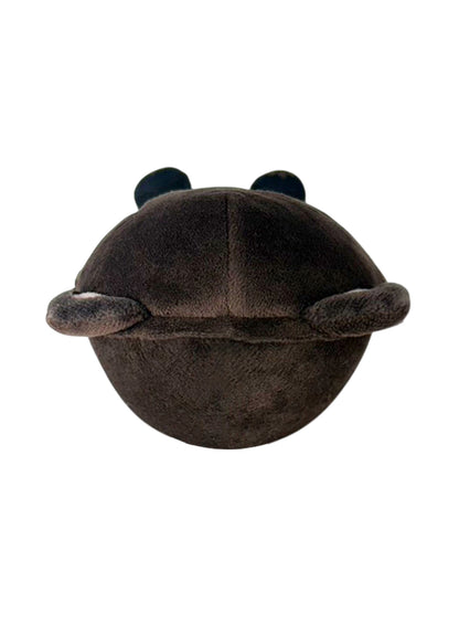 Ouran High School Host Club - Fujioka Haruhi Animal Style Sitting Pose Plush 5.5"H