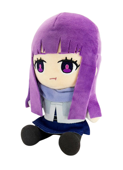 Frieren Beyond Journey's End - Fern Sitting Pose Plush 7"H