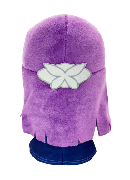 Frieren Beyond Journey's End - Fern Sitting Pose Plush 7"H