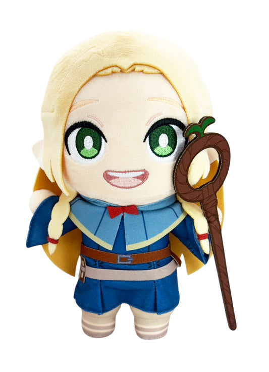 Delicious In Dungeon - Marcille Donato Basic Clothing Plush 8"H