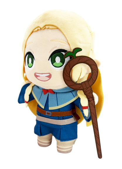 Delicious In Dungeon - Marcille Donato Basic Clothing Plush 8"H