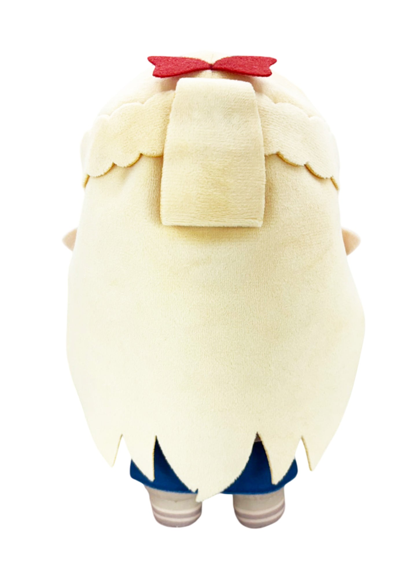 Delicious In Dungeon - Marcille Donato Basic Clothing Plush 8"H