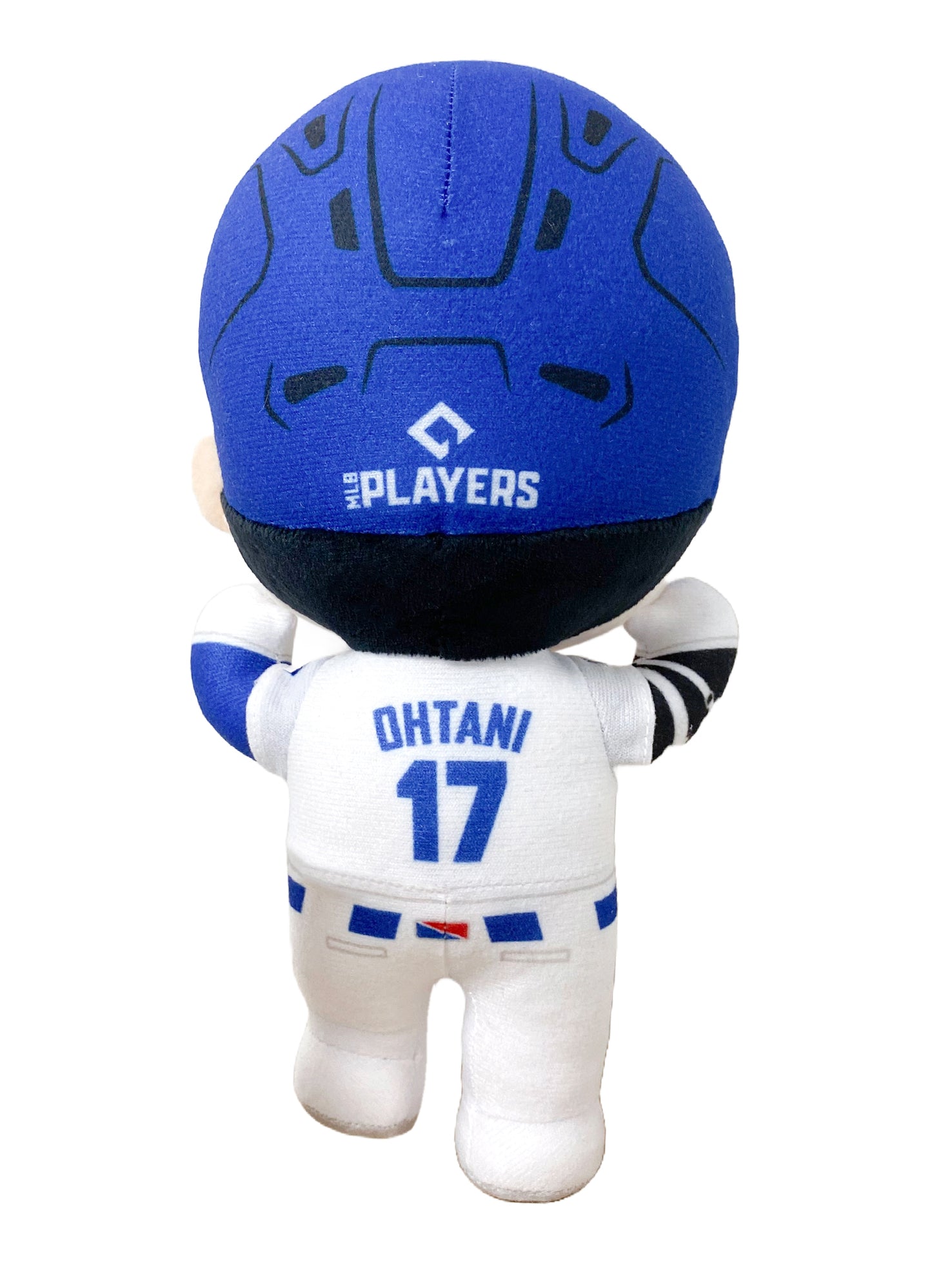 Major League Baseball Players Association - Shohei Ohtani Celebration Pose Plush 8"H