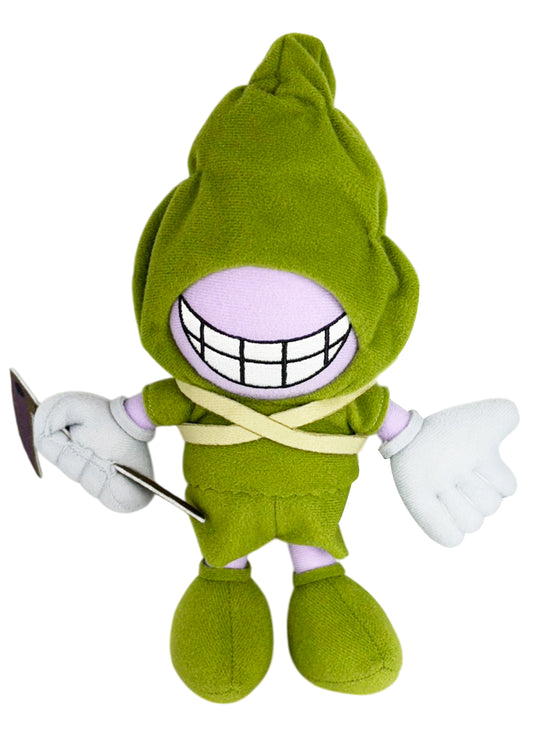 Yu-Gi-Oh! - Graverobber 8"H